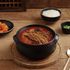Samwon Garden Beef & Napa Cabbage Soup(600g)-Traditional Broth, Domestic Beef Broth, Domestic Ingredients, Home Cooking, Korean Cuisine-Made in Korea